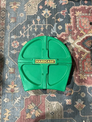 Hardcase snare drum case - hardcase,
