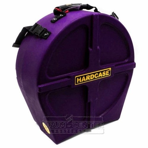 Hardcase snare drum - hardcase, 14"
