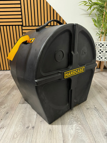 Hardcase tom drum hard case - hard,