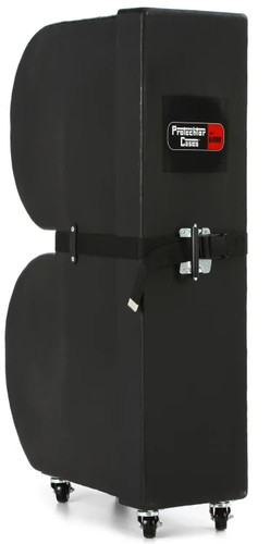 Gator pc310 timbale case - -,
