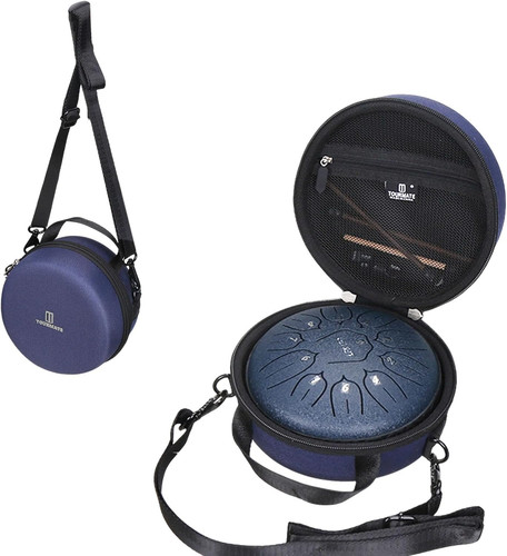 Tourmate hard drum carrying - tourmate,