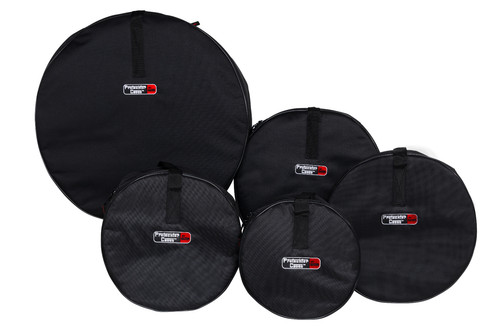 Gator cases rock drum - drum, set