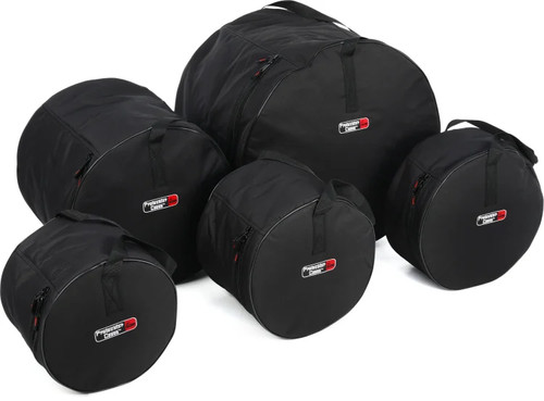 Gator fusion16 piece - gp-fusion16, 5-piece