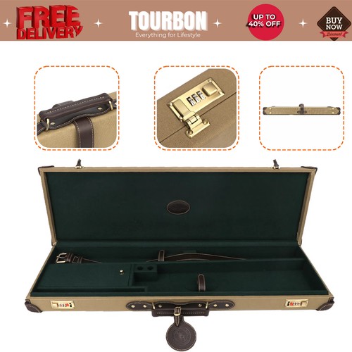 Tourbon canvas leather - tourbon,