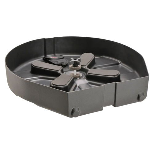 Skb inch cymbal vault - 22, x