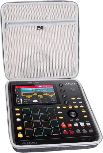 Durable hard case - case, for