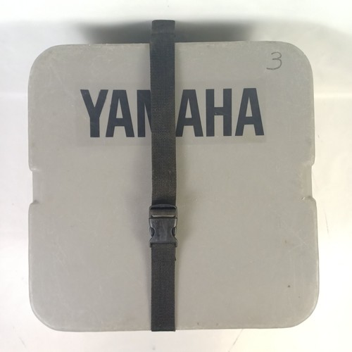 Yamaha 12x14 marching - yamaha, 12x14"/15"